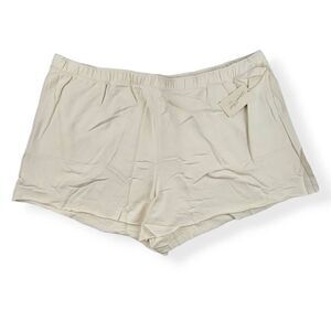 Universal Thread French Terry Pull On Shorts 4X